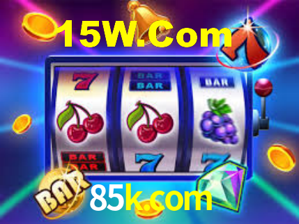 85k bet