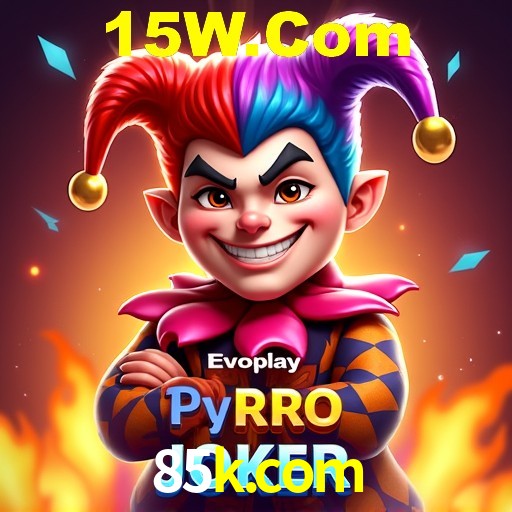 85k casino