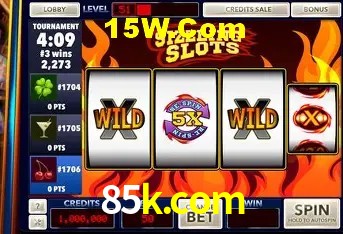 85k.com - Cassino Oficial De Jogos - 85k casino