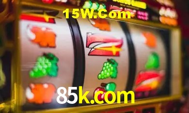 Sinta a adrenalina dos jogos de cassino com 85k.com